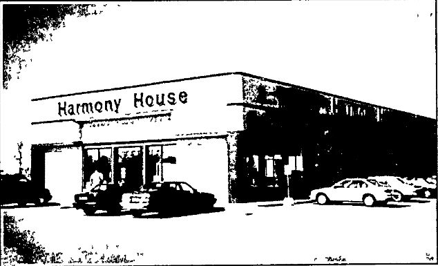 Harmony House Records and Tapes - Grand Rapids - 3525 28Th St Se